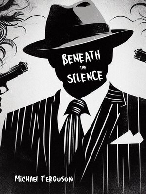 cover image of Beneath the Silence